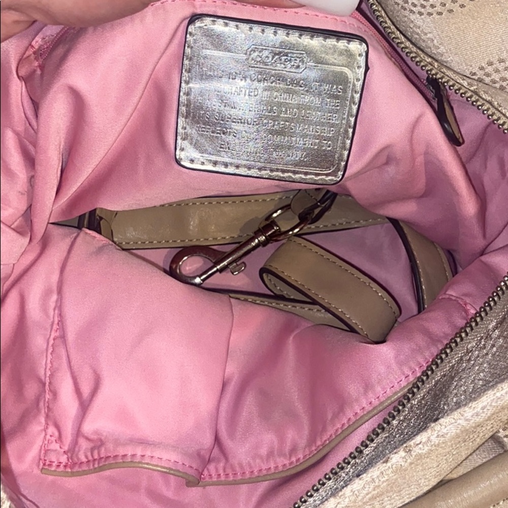 Couch purse - Picture 5 of 6